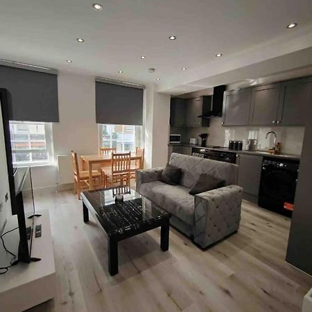 Flat 5 Crawford Apartment London Exterior photo