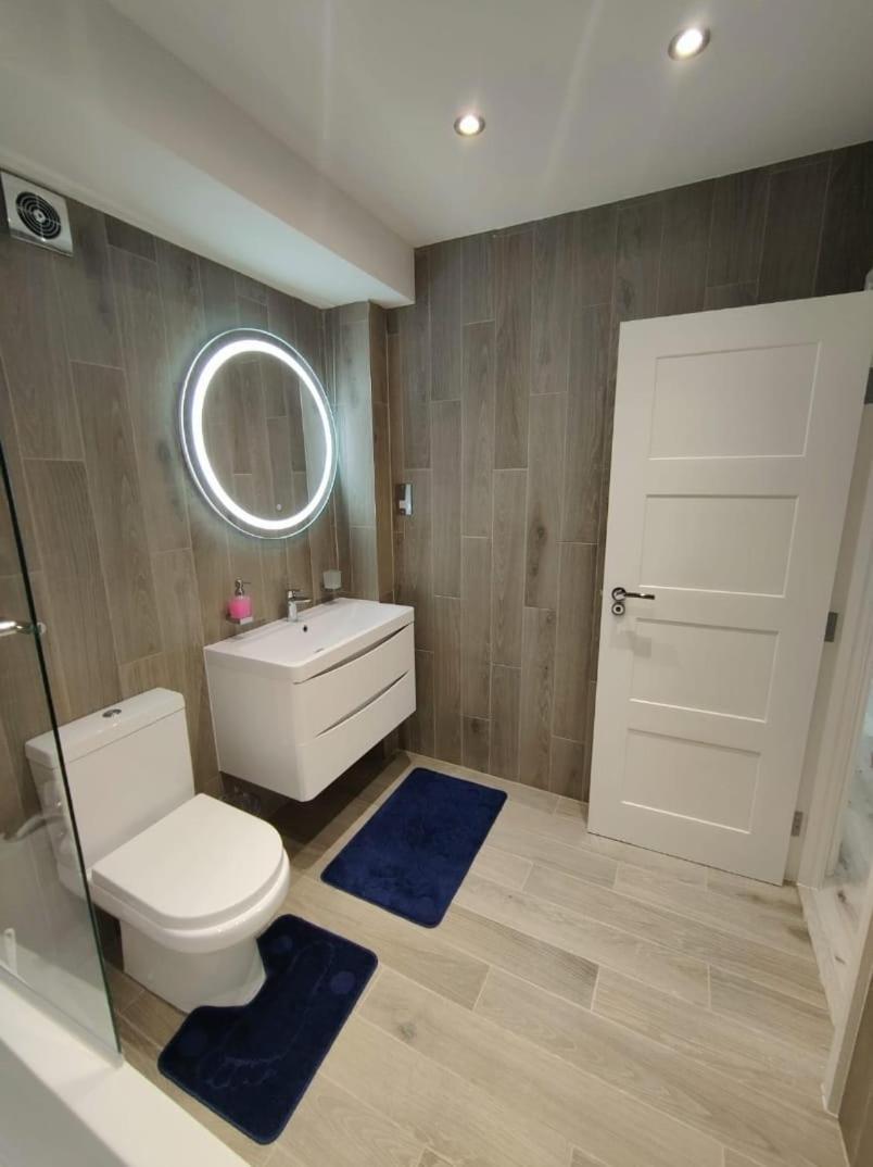 Flat 5 Crawford Apartment London Exterior photo